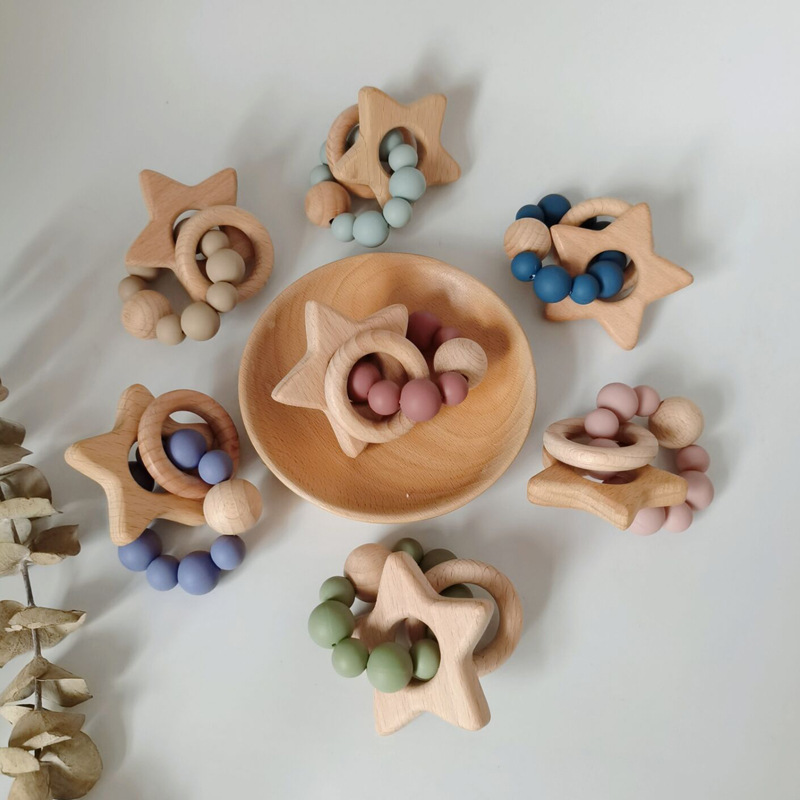 Baby Products Best - New Baby Products Cartoon Star Beech