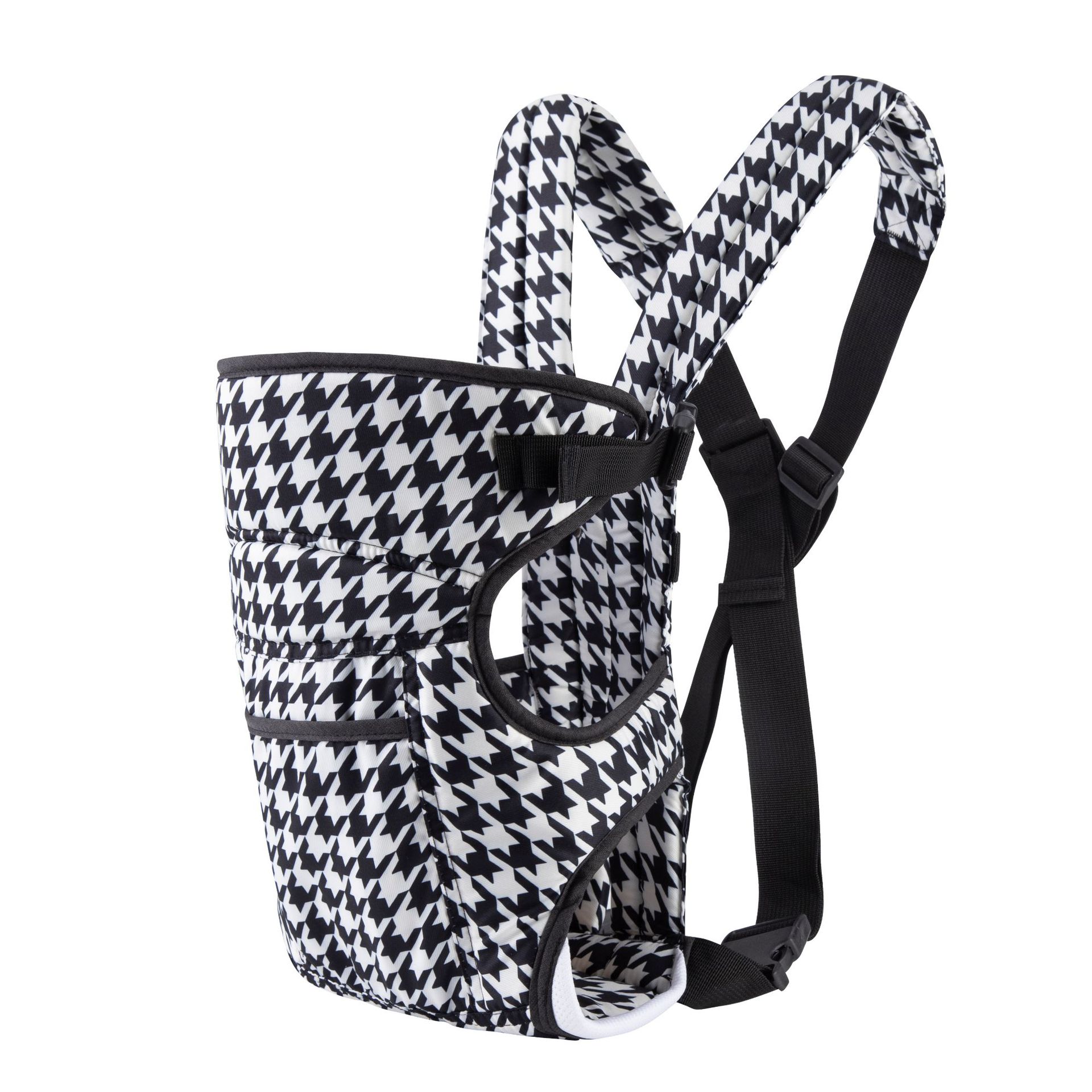 Baby Swing Bouncer - 4 IN 1 Baby Carrier Sling