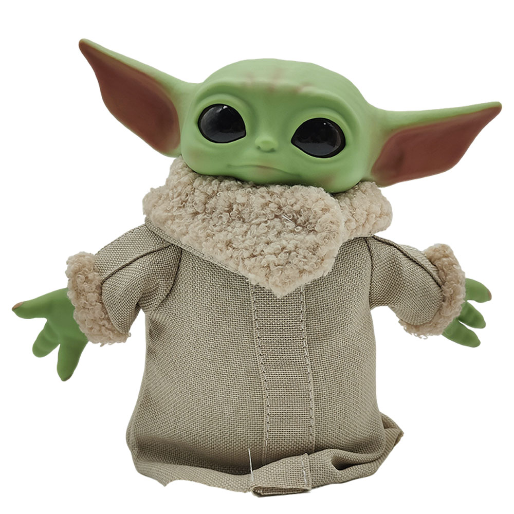 Baby Yoda Products - Star Wars Mandalorian The Child Baby