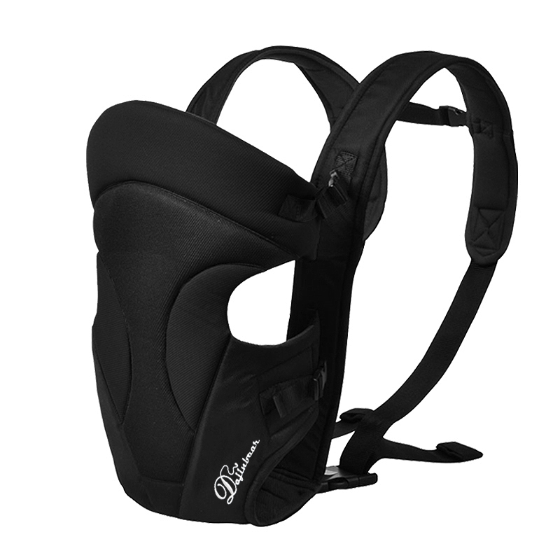 Baby Swing Bouncer - 0-24 Months Baby Carrier Wrap Infant