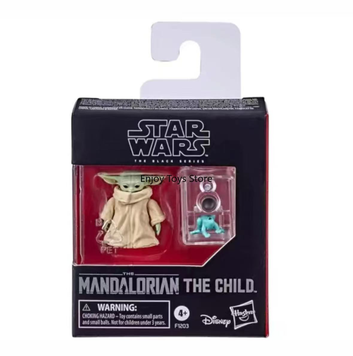 Baby Yoda Products - In Stock Hasbro Genuine Star Wars