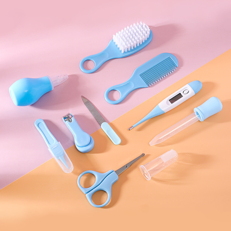Baby Products Hygiene - Baby Care kit Baby Hygiene products