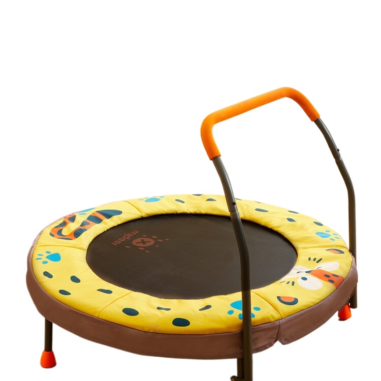 Baby Swing Bouncer - Trampoline Home Children's Room Baby Family