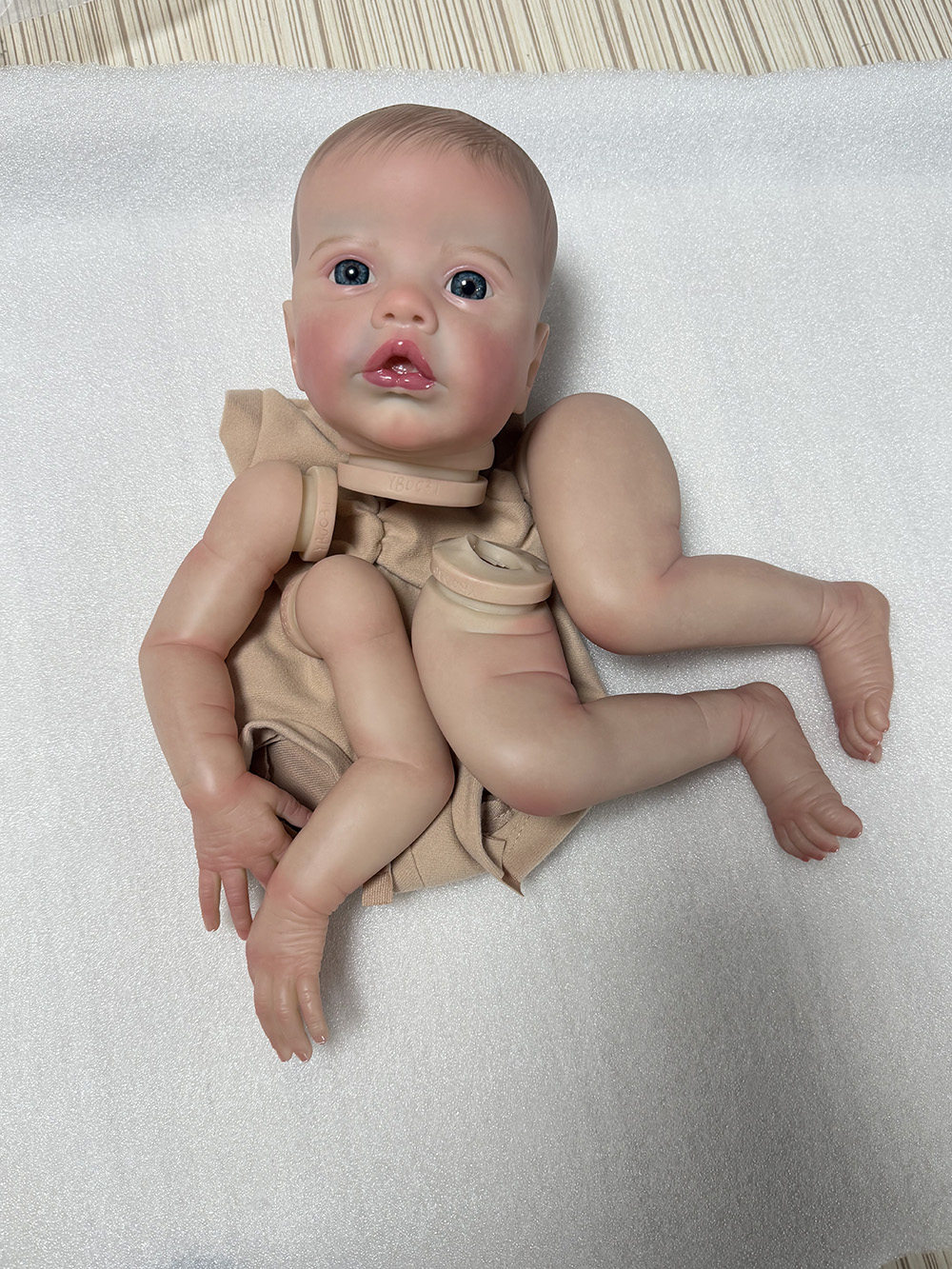 Baby Products Best - 18inch New Arrival Reborn Doll Kit