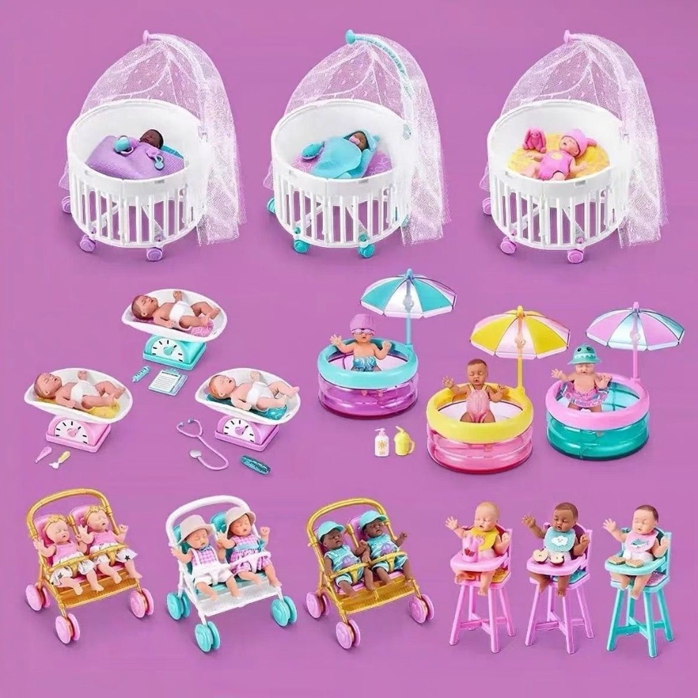 Zuru Surprise Doll Surprise Se - Baby Products Best 评论和价格
