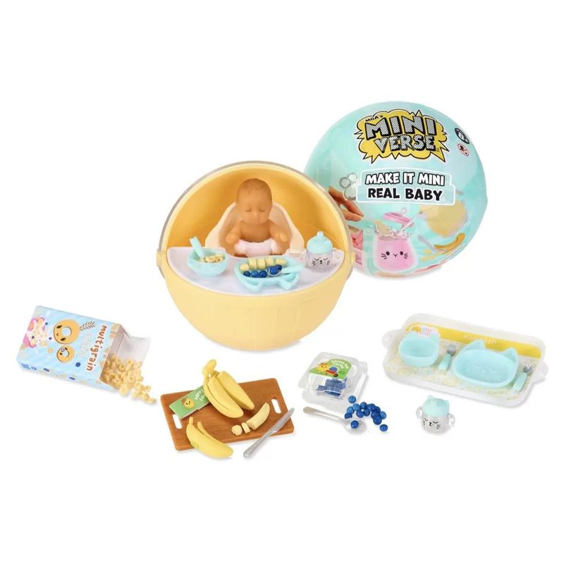 New Hot Mga Miniverse Make It  - Baby Products Best 评论和价格