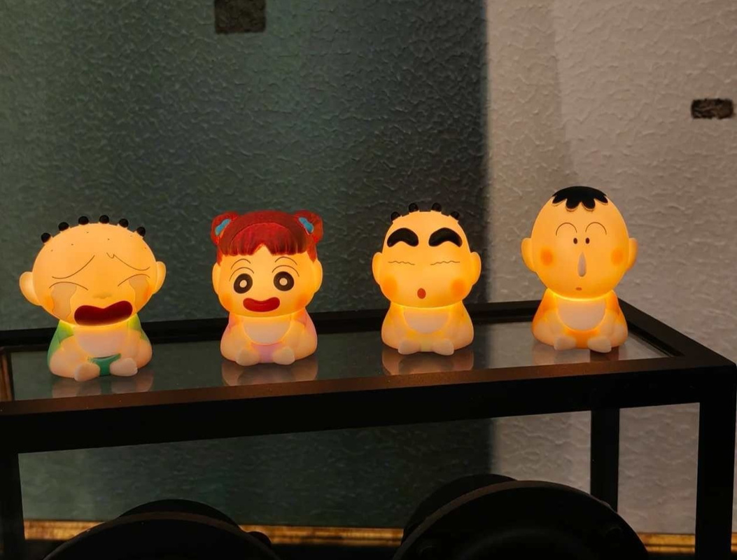 New Products In Stock Anime Xi - Baby Products Best 评论和价格