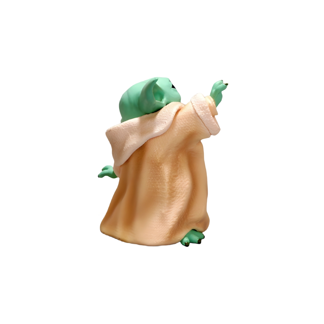 Hasbro Star Wars Movies Master - Baby Yoda Products 评论和价格