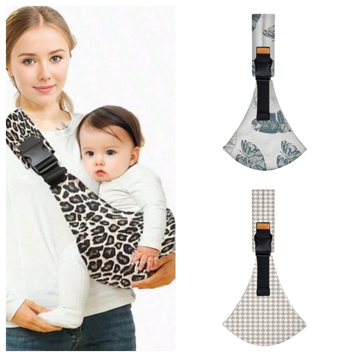 Baby Sling Carrier Toddler Car - Baby Swing Bouncer 评论和价格