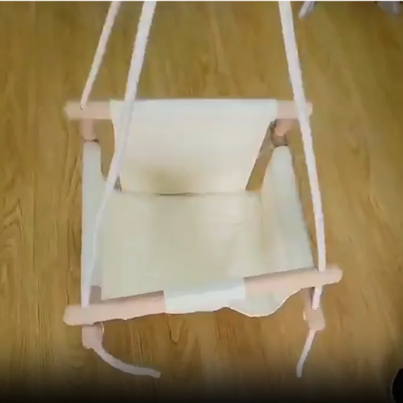 Baby Indoor Hanging Swing Infa - Baby Swing Bouncer 评论和价格