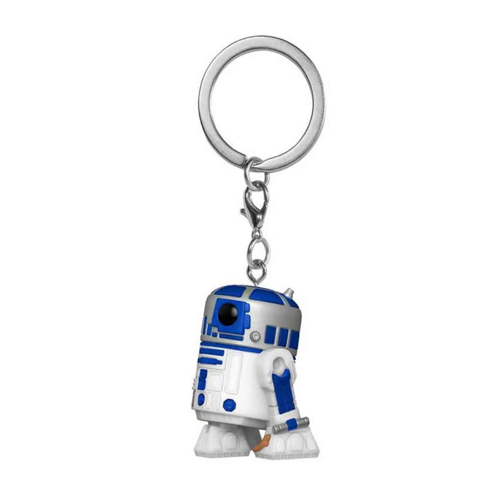 ▏Keychain Obi-wan Kenobi The C - Baby Yoda Products 评论和价格