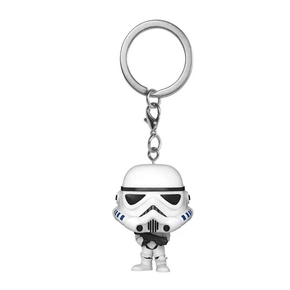 ▏Keychain Obi-wan Kenobi The C - Baby Yoda Products 评论和价格
