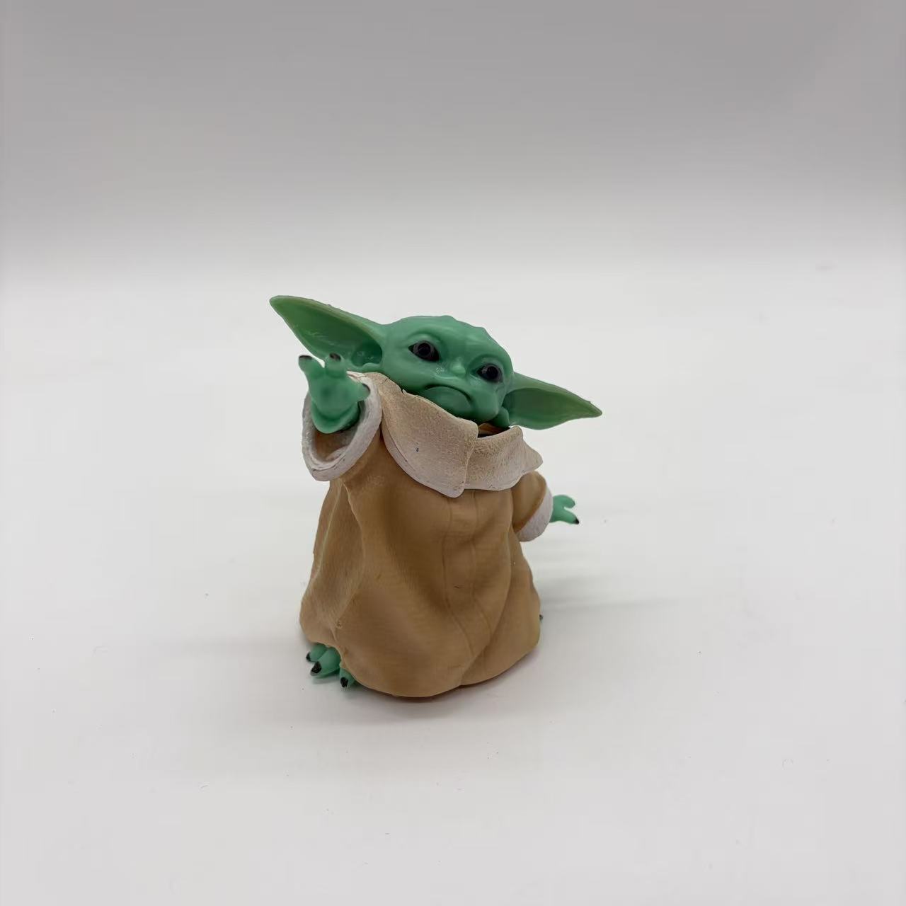 Star War Mandalorian Little Ba - Baby Yoda Products 评论和价格