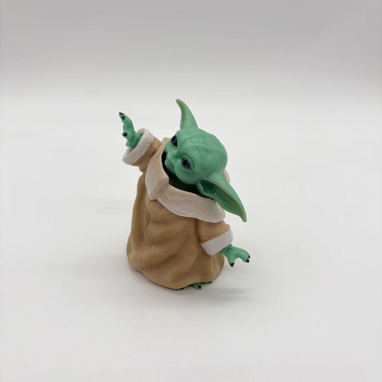 Star War Mandalorian Little Ba - Baby Yoda Products 评论和价格