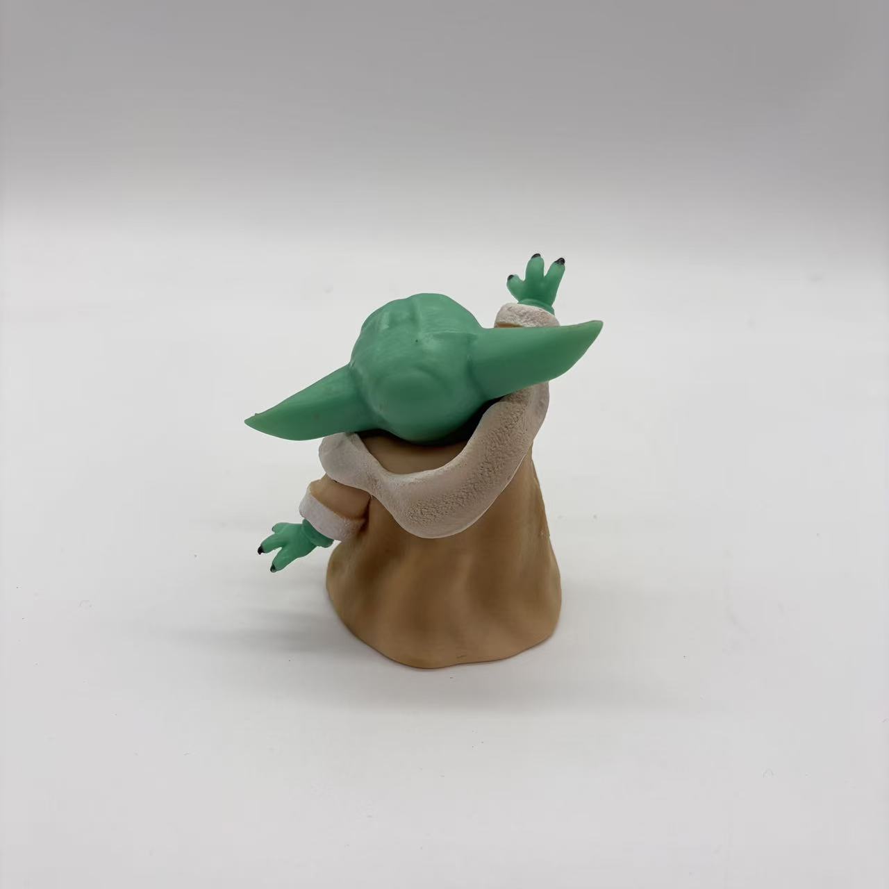 Star War Mandalorian Little Ba - Baby Yoda Products 评论和价格