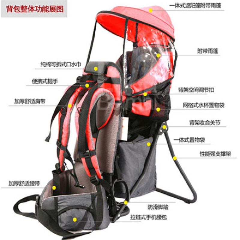Foldable Baby Travel Carrier W - Baby Swing Bouncer 评论和价格