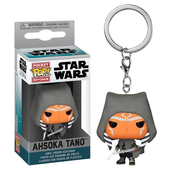 29 styles FUNKO Keychains Star - Baby Yoda Products 评论和价格