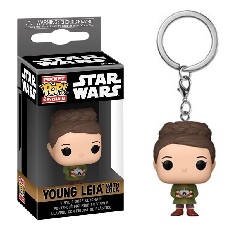 29 styles FUNKO Keychains Star - Baby Yoda Products 评论和价格