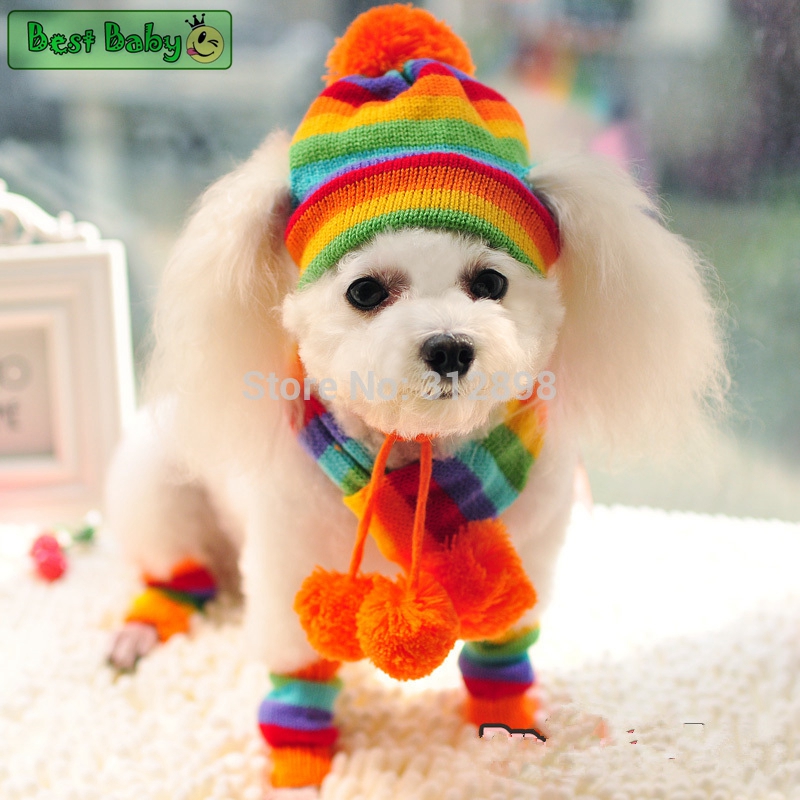 Winter Pet Puppy Accessories F - Baby Products Best 评论和价格