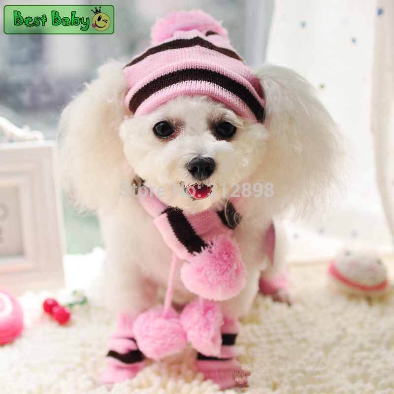 Winter Pet Puppy Accessories F - Baby Products Best 评论和价格
