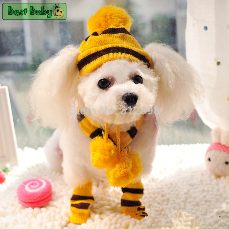 Winter Pet Puppy Accessories F - Baby Products Best 评论和价格