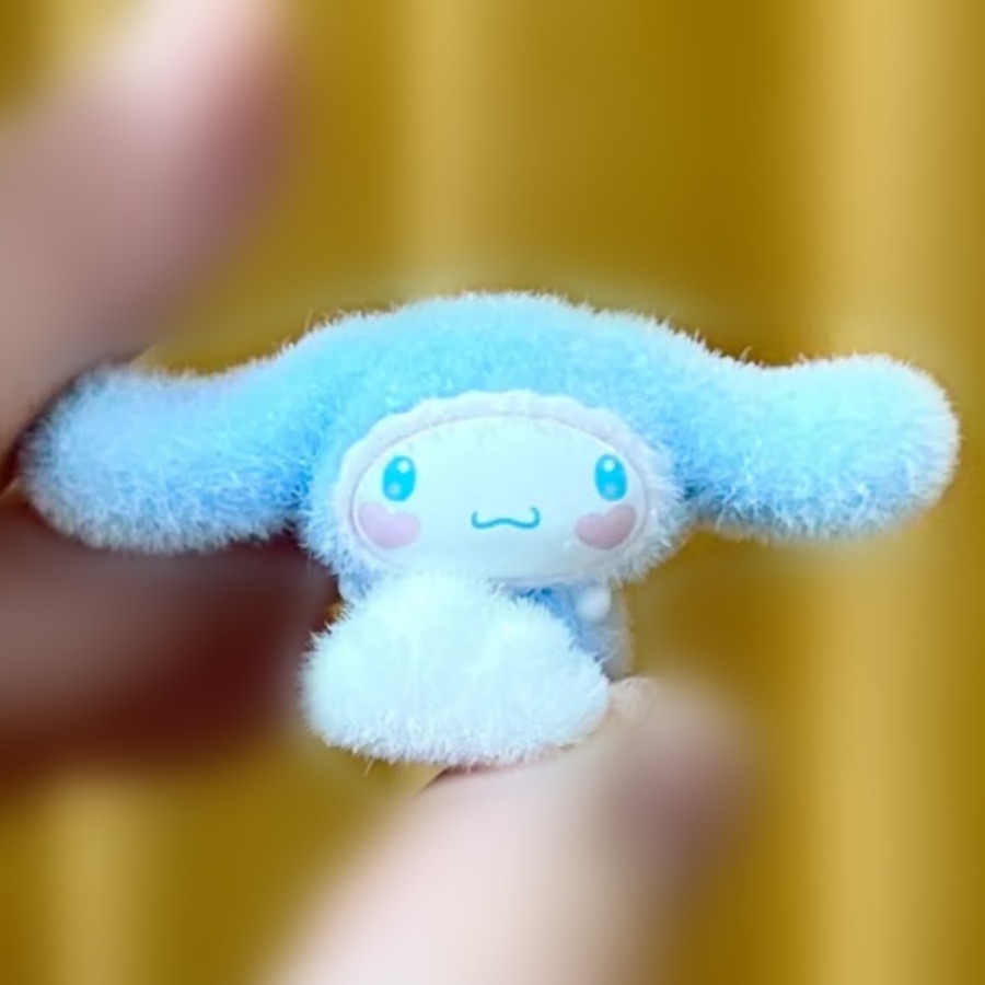 New Original Sanrio Fluffy Bab - Baby Products Best 评论和价格
