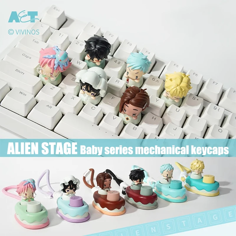New Alien Stage MIZI  SUA Blin - Baby Products Best 评论和价格