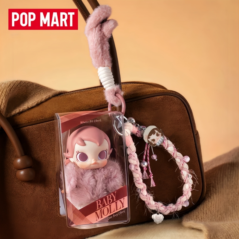 Hot Selling Genuine Popmart Ba - Baby Products Best 评论和价格