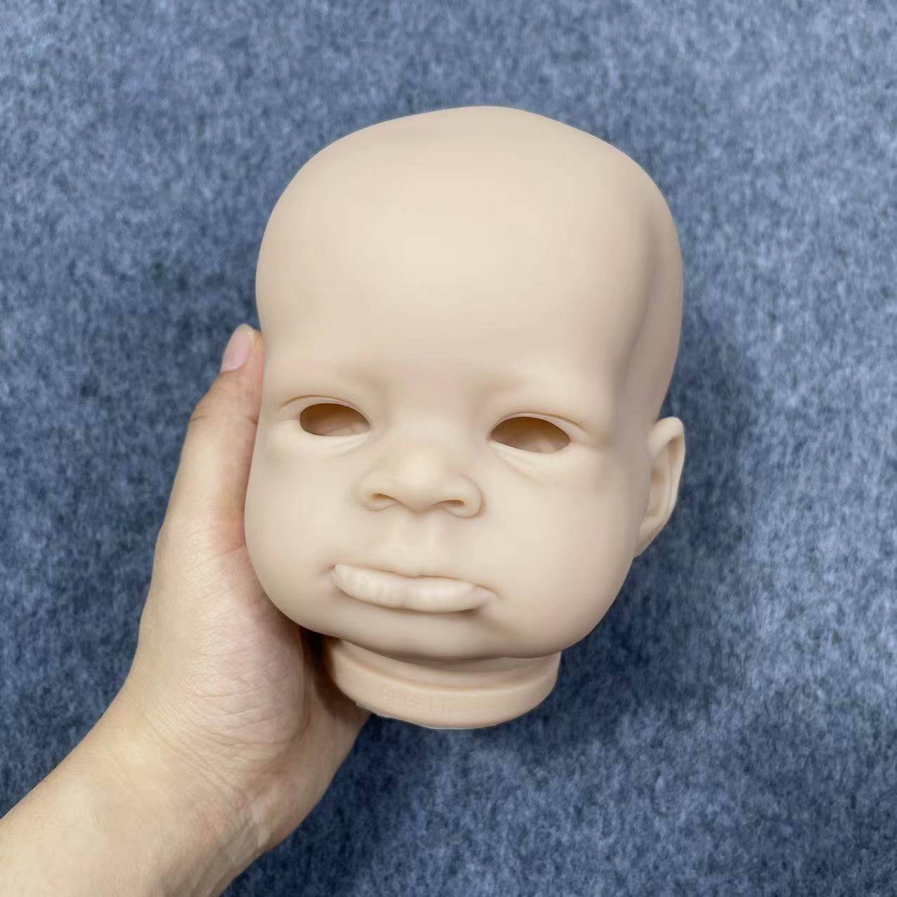 20 Inches Reborn Baby Doll Kit - Baby Products Best 评论和价格