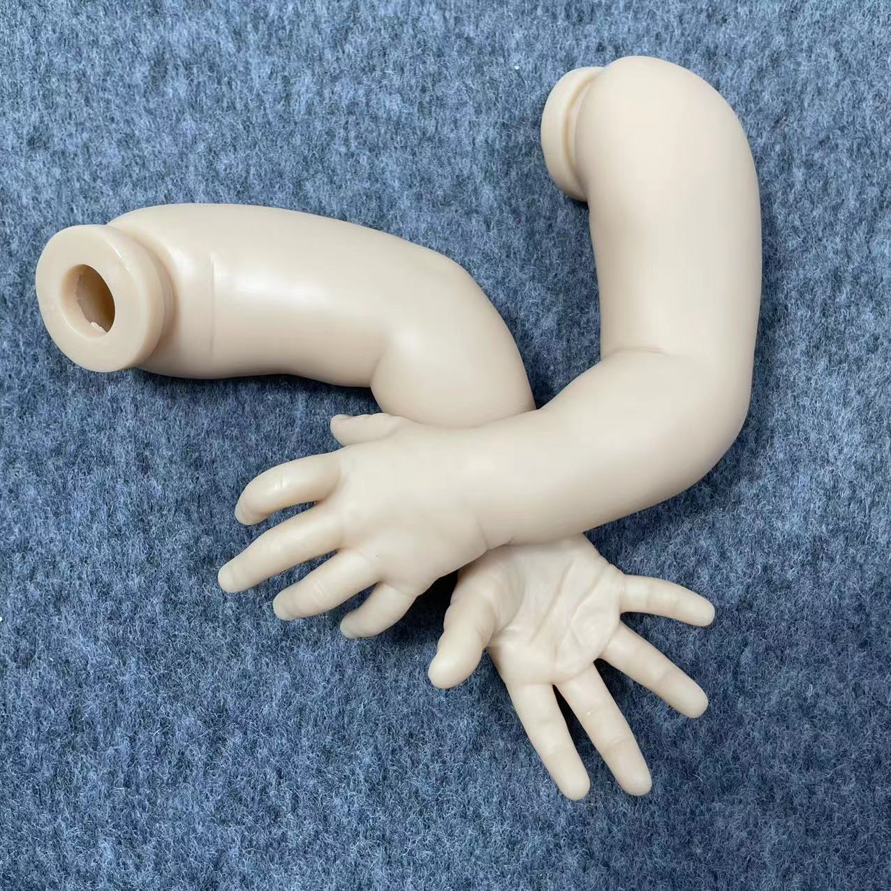 20 Inches Reborn Baby Doll Kit - Baby Products Best 评论和价格
