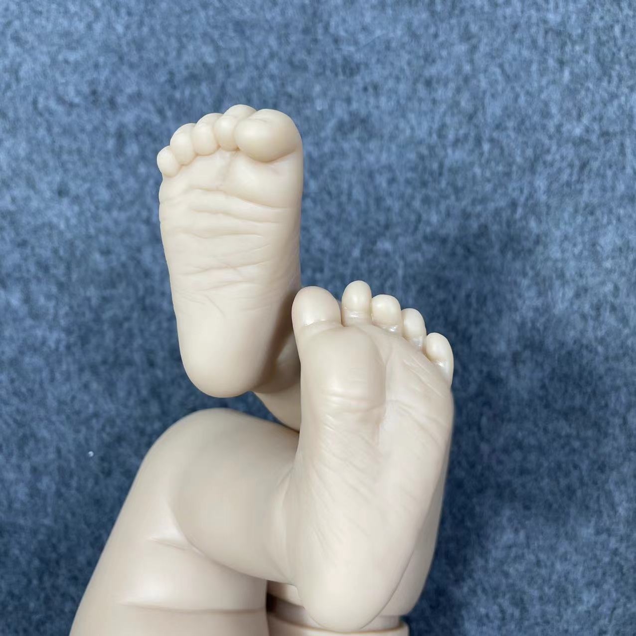 20 Inches Reborn Baby Doll Kit - Baby Products Best 评论和价格