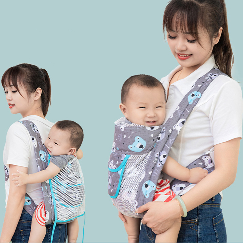 Baby Carrier Adjustable Front  - Baby Swing Bouncer 评论和价格