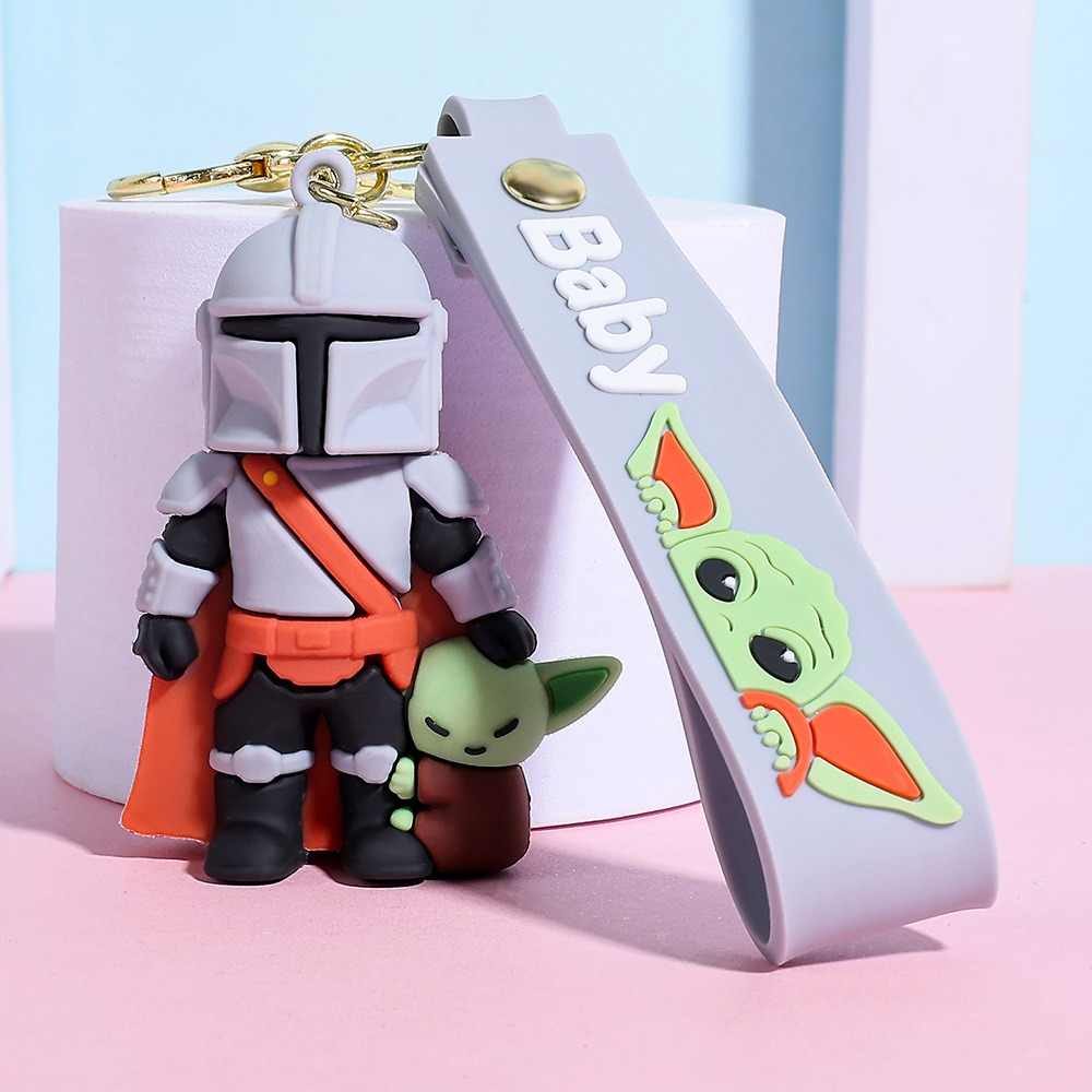 Perfect Details Grogu Baby Yod - Baby Yoda Products 评论和价格