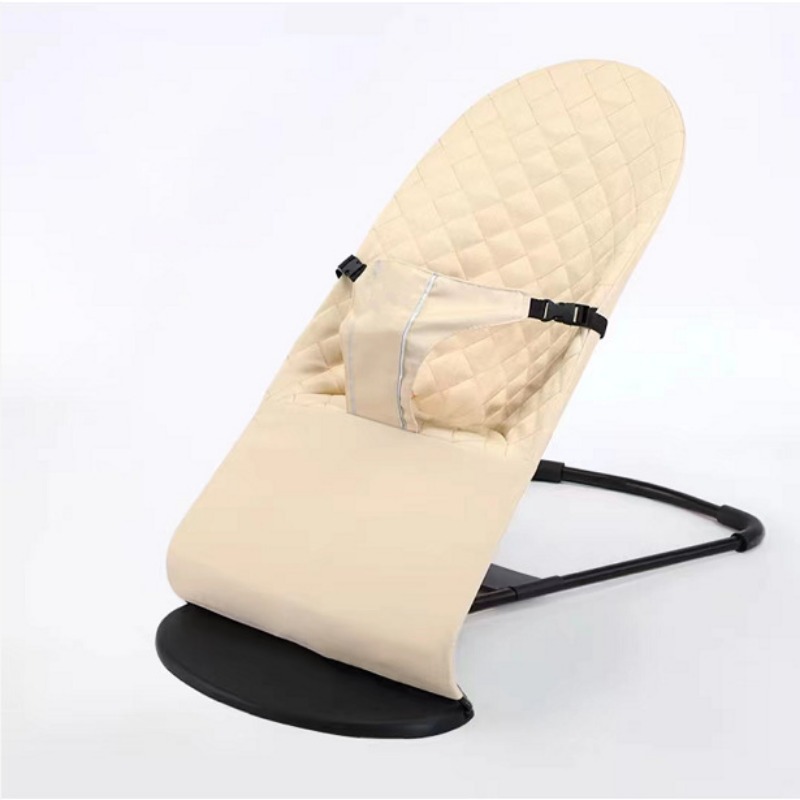 Baby Rocker Chair Reclining Se - Baby Swing Bouncer 评论和价格