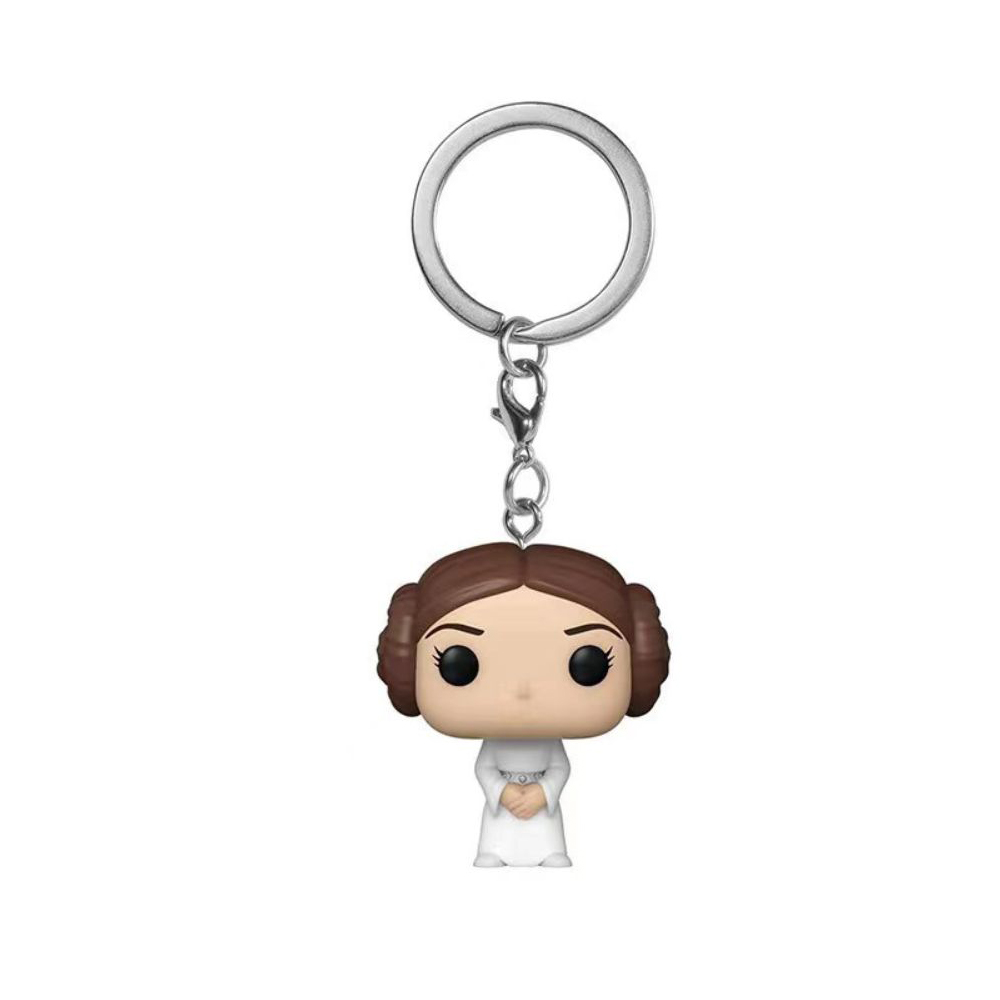 Hot Keychain Obi-wan Kenobi Th - Baby Yoda Products 评论和价格