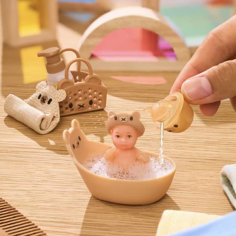 New Original Miniverse Make It - Baby Products Best 评论和价格