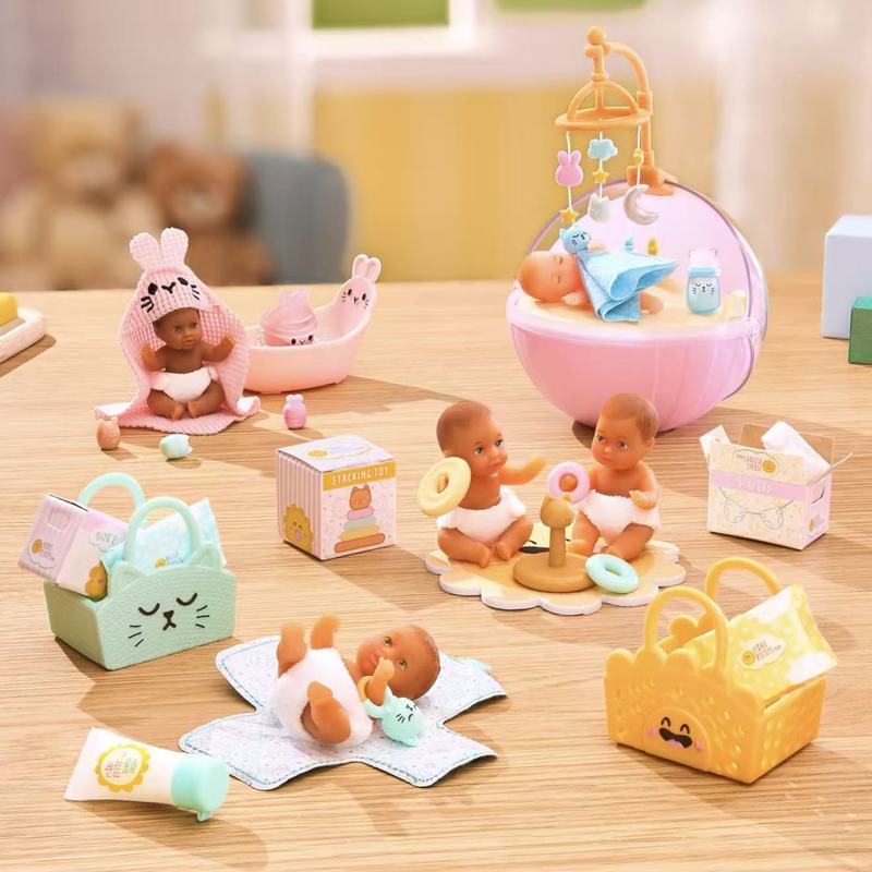 New Original Miniverse Make It - Baby Products Best 评论和价格
