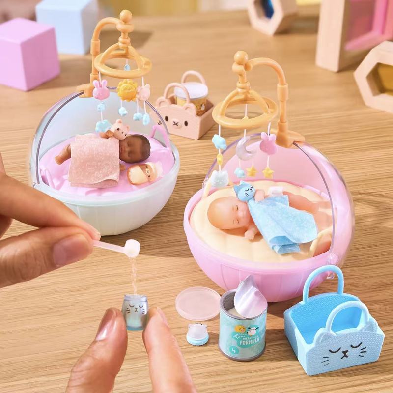 New Original Miniverse Make It - Baby Products Best 评论和价格