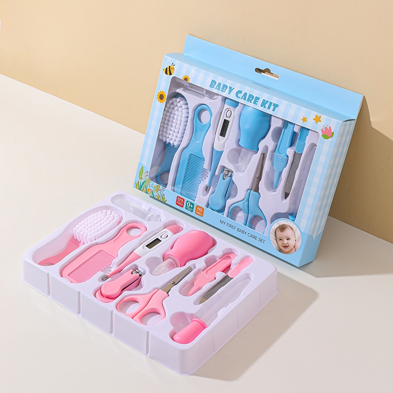 Baby Care kit Baby Hygiene pro - Baby Products Hygiene 评论和价格