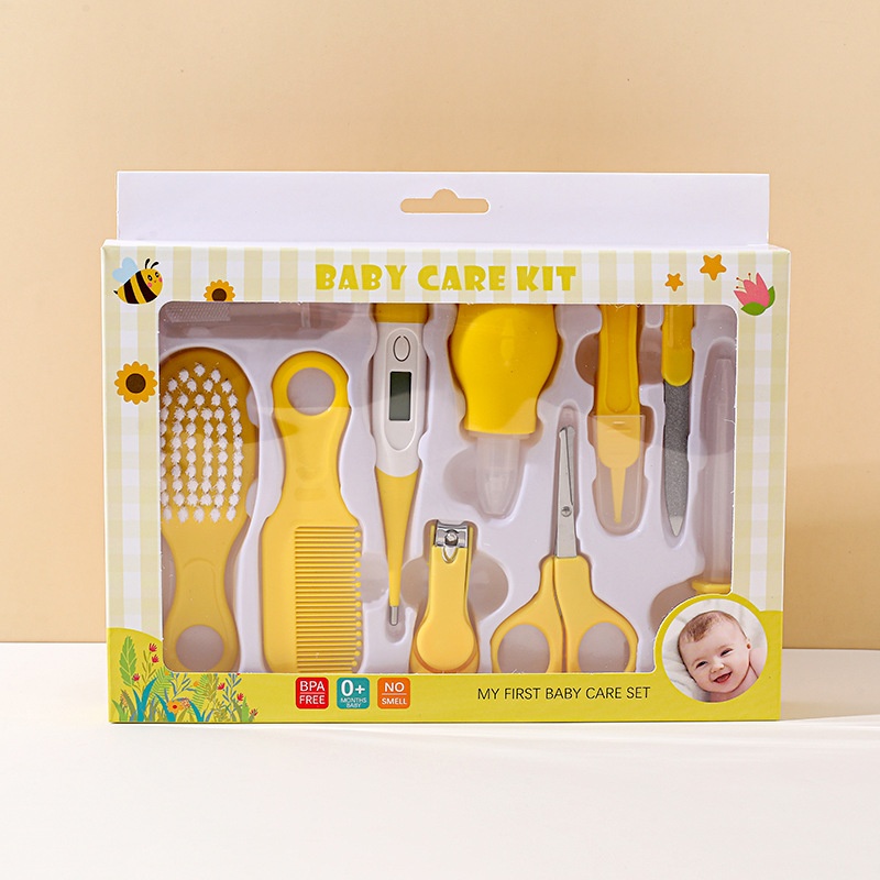 Baby Care kit Baby Hygiene pro - Baby Products Hygiene 评论和价格